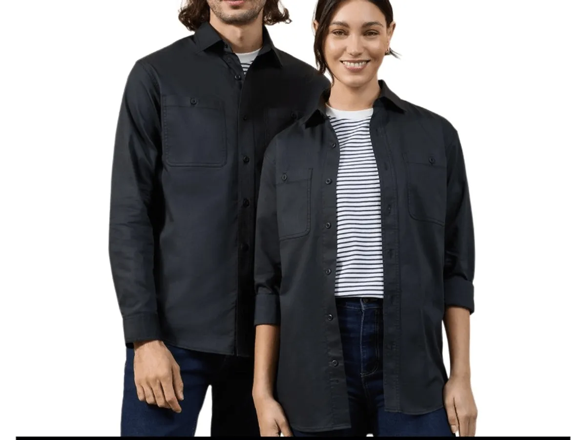 Staff Uniforms example
