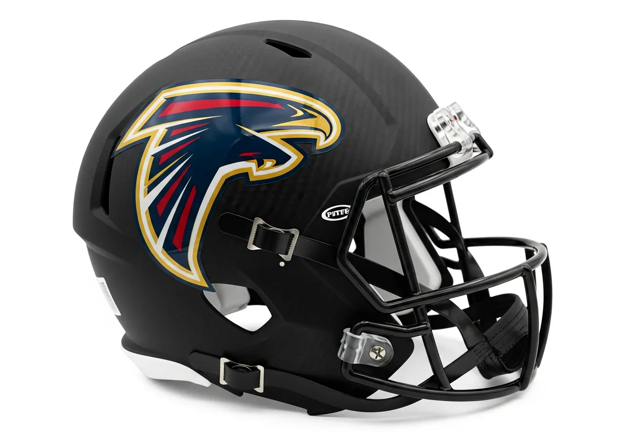 Helmets & Sports Gear UV DTF PermaSticker